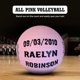 thumbnail image 4 of Voleibol HAMMET Tamaño Oficial Rosa Personalizable, 4 of 7
