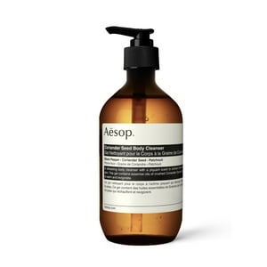 Limpiador Corporal Aesop Con Semillas De Cilantro Ricamente Aromáticas, 500 Ml