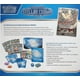 thumbnail image 2 of Pokémon stellar crown etb elite trainer box inglés azul, 2 of 3
