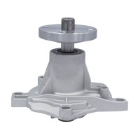 Repuestos Del Sol - Bomba Agua Chevrolet Luv 1.6 1989 1993