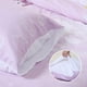 thumbnail image 4 of Boys -Gamer- Duve-t Cover- Set 3 Pieces T-win G-ame Pl-ayer W-hite Bedd-ing Sets- with 1- Duvet- Cover 2 Pillowcases, 4 of 5