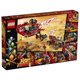 thumbnail image 5 of Set de Construcción LEGO NINJAGO Land Bounty 70677 con 1.178 Piezas, 5 of 7
