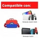 thumbnail image 2 of Bolso Deluxe Travel para Nintendo Switch, 2 of 5