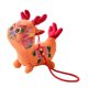 thumbnail image 3 of Animal China Zodíaco Peluche Juguete Dragón Chino Animal Mu?eca Colgante Estilo B, 3 of 3