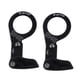 thumbnail image 5 of Guía de cadena de bicicleta 2pcs MTB 1x systeem iscg 05 bb mount negro, 5 of 5