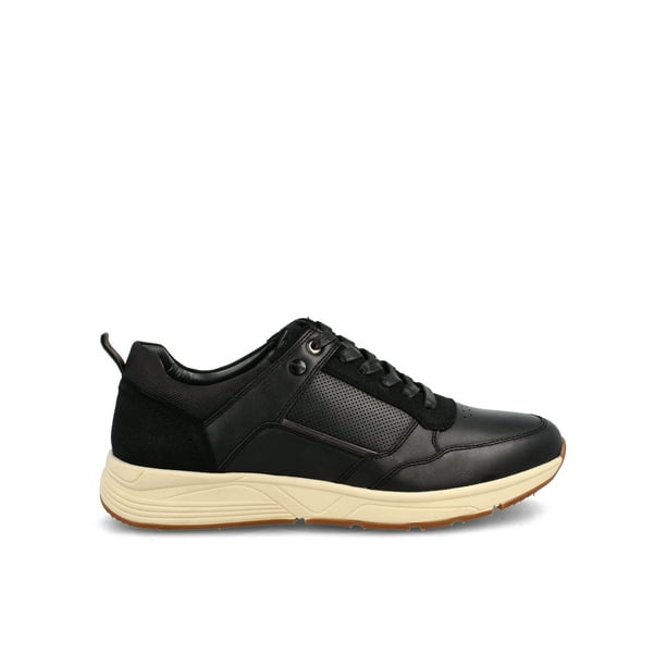 Zapatilla Hombre Bata Comfit Cantrel Negro