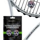 thumbnail image 1 of Amortiguador para Raqueta de Tenis Racquet Inc Zombie - Pack de 2, 1 of 9