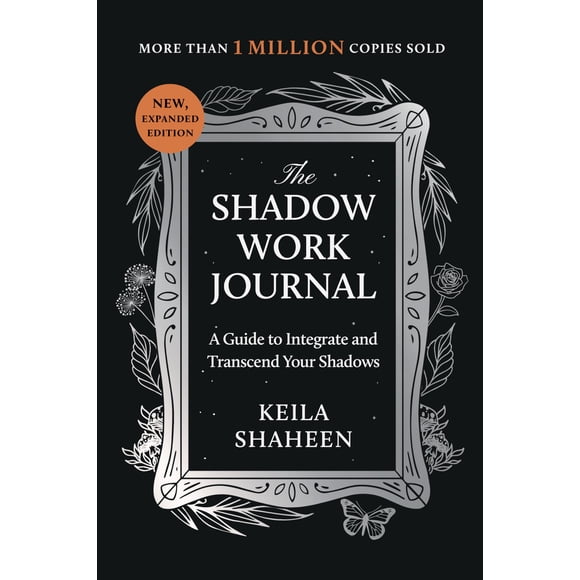Libro: Diario de Trabajo con la Sombra – Atria/Primero Sueño Press