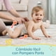 thumbnail image 2 of Pañales desechables Pampers Premium Care Pants G 128 Uds, 2 of 3