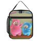 thumbnail image 1 of Billy Bam Bam-theme Lunch Box Lunch Bag Insulated Reusable Lunch Tote Bag Cooler Tote Bag For Men Women gifts 20*11*27cm, 1 of 6