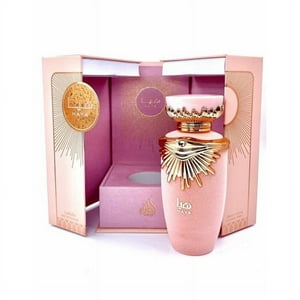 Lattafa - Perfume Haya Edp 100 Ml