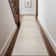 thumbnail image 4 of Alfombra Runner Art&Tuft, antideslizante, 60 x 300 cm, lavable, color beige, 4 of 9