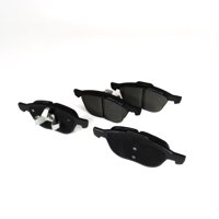 Magma - Pastilla Freno Del. Ford Escape 2.0 2013-2019