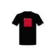 thumbnail image 1 of Polera RockShox Manga Corta R2207 Negro, 1 of 3