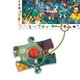thumbnail image 3 of Puzzle Observación 100 Pzs Bosque Encantado Djeco, 3 of 6