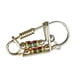 thumbnail image 5 of Llaveros De Cobre Mosquetones Llaves Clip Llavero Llavero Para Llaves De Bolsa, 5 of 5