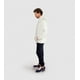 thumbnail image 5 of Poleron Hoodie Oversize Blanco Invierno Unisex, 5 of 5