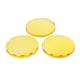 thumbnail image 4 of Soporte Para Paleta De Pegamento Adhesivo, Bandeja De Soporte De Cristal Para Extensiones De Pesta?as, Color Amarillo, 3 Uds., 4 of 5