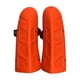 thumbnail image 4 of Espinilleras De Esquí De Primera Calidad Para Hombres Y Mujeres Protección De Alto Impacto Espinilleras, 4 of 5