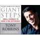 thumbnail image 1 of Giant Steps: Autodominio – Libro de Simon & Schuster, 1 of 1