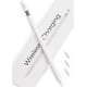 thumbnail image 1 of Lápiz Stylus Aplfan con Carga Inalámbrica Magnética USB-C para iPad, 1 of 8