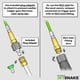 thumbnail image 4 of Sewer Jetter The Original JetSnake de 50 pies con trenza de acero flexible, 4 of 6