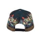 thumbnail image 3 of Toy Story Gorra de Béisbol para Hombres, Mujeres y Niños, Gorra Clásica de Visera Plana, Gorra Hip Hop Trucker, Snapback Ajustable, 3 of 5