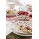 thumbnail image 4 of Platos de postre Lenox 895262 de porcelana Bayberry, 4 piezas, 21 cm, 4 of 6