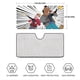 thumbnail image 4 of BoJack Horseman Parasol para Parabrisas Delantero Protector Plegable, Visera Solar para Auto Bloquea Rayos UV Mantiene tu Vehículo Fresco 130cm*70cm, 4 of 6