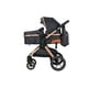 thumbnail image 3 of Coche Travel Sytem X1 Black con Silla Certificada, 3 of 5