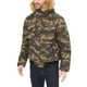 thumbnail image 3 of Chaqueta Tommy Hilfiger acolchada de tela ártica tipo bomber, 3 of 3
