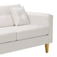 thumbnail image 4 of Sofa New Retro 3C Felpa 01 Crudo, 4 of 6