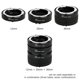 thumbnail image 3 of Set de tubos de extensión JJC Auto Focus Macro para montura Nikon F, 3 of 6