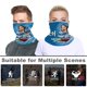 thumbnail image 4 of lilo and stitch Braga de Cuello Protección Solar - Bandana UV Refrescante para Ciclismo y Deportes al Aire Libre, Hombres y Mujeres, 4 of 6