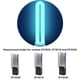 thumbnail image 3 of Bombilla Diamondus 21050 9W para DynaTrap DT3009 Paquete de 4, 3 of 4