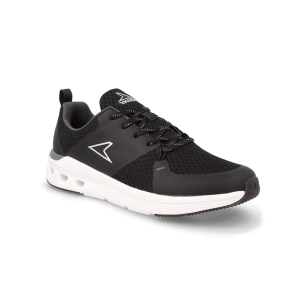 Zapatilla Hombre Compus White Green