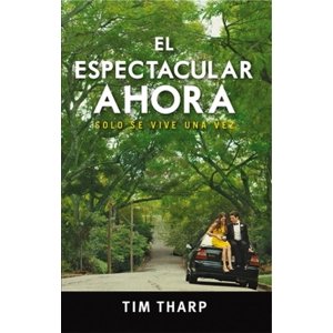 Penguin Random House - El Espectacular Ahora