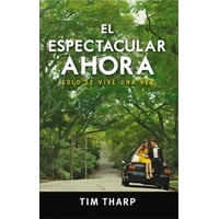Penguin Random House - El Espectacular Ahora