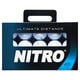 thumbnail image 1 of Pelotas de Golf Nitro Ultimate Distance 45 Unidades 2 Piezas Blancas, 1 of 3