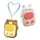 thumbnail image 5 of Walkie Talkies Para Niños De 2 Piezas De Mano De 500 M De Largo Alcance Para Viajes De Senderismo, 5 of 5