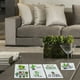 thumbnail image 4 of Set de Posavasos Cactus Cool Cuadrado 7 Piezas, 4 of 4