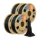 thumbnail image 1 of Filamento PLA OVERTURE 4 kg Mate, baja deformación, 1,75 mm, 1 of 8