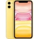 thumbnail image 1 of Iphone 11 Usado - Desbloqueado Por Operador - 64 Gb Amarillo (buen Estado), 1 of 8