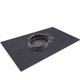 thumbnail image 1 of Alfombrilla para derrames de aceite Meitola, suelo limpiable para cambiar el aceite del coche, 1 of 7