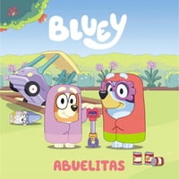Beascoa - Libro Bluey 3. Abuelitas