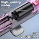 thumbnail image 5 of Kit de Tatuaje Vidattx POSEIDON Pen 2x1400mAh Power 11 Tintas, 5 of 7