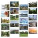 thumbnail image 1 of Postales Dear Mapper 20 piezas/Set Paisaje de New Jersey 10 × 14,8 cm, 1 of 6