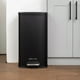 thumbnail image 1 of Basurero 30L con Pedal Negro Mate Simple Cook, 1 of 6
