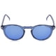 thumbnail image 2 of Lentes de sol Carrera 301/s para mujer, azul, 50 mm, 2 of 5