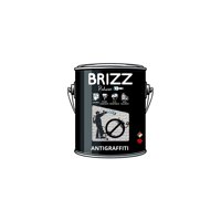 Baum - Revestimiento Antigraffiti “Incoloro” (Galon 4 L) Brizz
